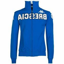 Felpa tempo libero BRESCIA CALCIO 2020/21 modello EROI