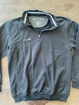 CHAMPION+++FELPA+++TG XXL+++NERO++COME NUOVA++ORIGINALE100%+
