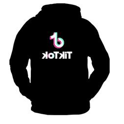 FELPA TIK TOK SOCIAL REPLICA