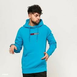 FELPA TJM EMBROIDERED TOMMY JEANS