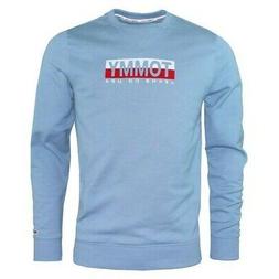FELPA TJM ESSENTIAL SPLIT TOMMY JEANS