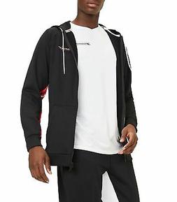 Felpa Tommy Hilfiger Sport con cappuccio e zip da uomo rif. 