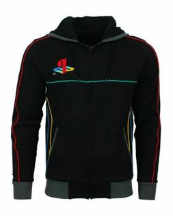 FELPA UFFICIALE Inspired by PlayStation Original Logo ps