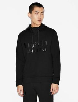 ARMANI EXCHANGE FELPA UOMO 6GZMBP