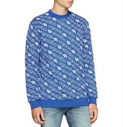 Felpa Uomo Adidas