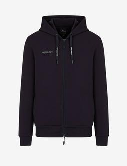 ARMANI EXCHANGE FELPA UOMO 8NZM95