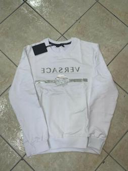 Felpa versace uomo