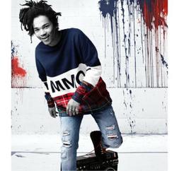 Felpa Uomo TOMMY HILFIGER
