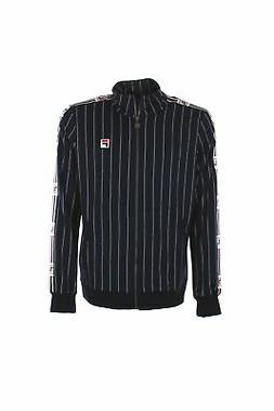 Felpa Uomo Fila  Blu 687637 1/20 Primavera Estate 2020