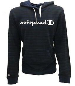 FELPA CHAMPION UOMO BLU FELPA-CHAMPION-202680-NV