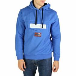 Napapijri - Felpa uomo BURGEE