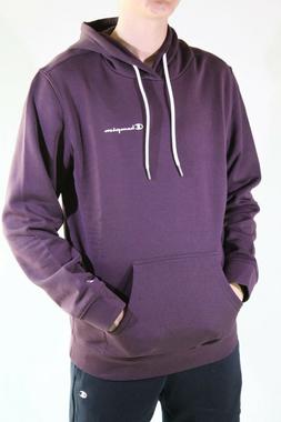 Felpa Uomo CHAMPION Cappuccio Felpata 214749 31018 Nuovi arr