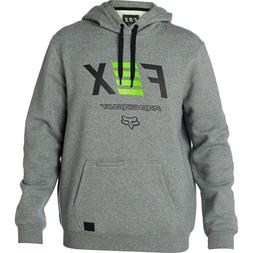 Felpa Uomo Cappuccio Fox Monster Energy Pro Circuit Pullover