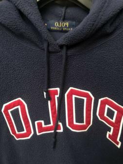 felpa uomo cappuccio - POLO Ralph Lauren