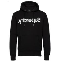Superdry Felpa Uomo CL NS Hood