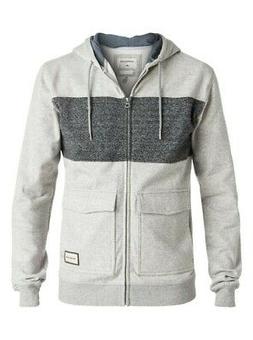Felpa Uomo Dark Voice Quicksilver