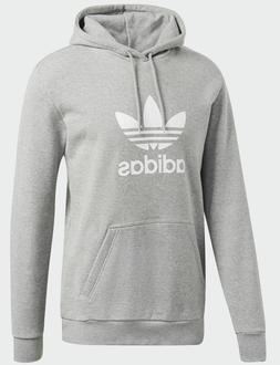 Felpa UOMO/DONNA ADIDAS Originals TREFOIL HOODIE DT7963 col.