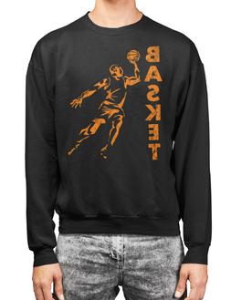 felpa uomo donna unisex maglione basket nba