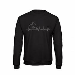 Felpa Uomo Donna Unisex Maglione Basket NBA Jordan 23 No DVD