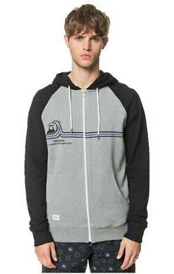 Felpa Uomo Essential Screen Quicksilver