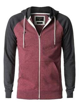 Felpa Uomo Everyday Quicksilver