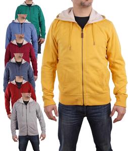 Timberland Felpa Uomo Exeter Fiume Felpa con Cappuccio Tgl M