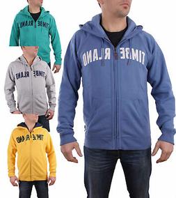 Timberland Felpa Uomo Exeter Fiume Logo Felpa con Cappuccio 