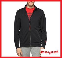 FELPA UOMO FERRARI 57119301 SWEAT JACKET FERRARI FORMULA UNO