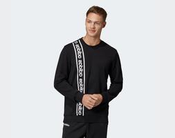 FELPA ADIDAS UOMO GIROCOLLO EI5617 CELEBRATE THE 90'S BRANDE