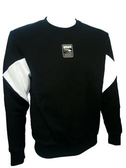 felpa uomo girocollo tg xl in cotone