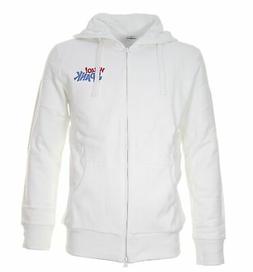 Felpa uomo Mamaquevo Hello Spank articolo UQ24304, bianco OF