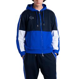 Armani Exchange Felpa Uomo