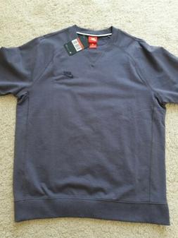 Felpa  uomo nike L