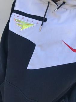 felpa nike uomo