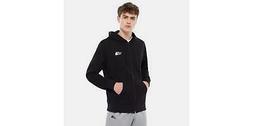 The North Face Felpa Uomo Leggera con Zip OPEN GATE NF00CEP7