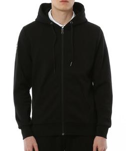 Felpa Colmar uomo Locker nero