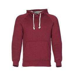 Felpa Uomo Maglia Cotone con cappuccio felpata invernale sli