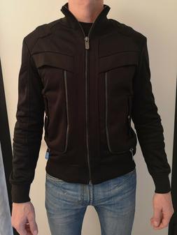 Felpa uomo Zara Man Sport Tg. Small