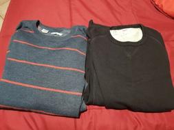 felpa uomo marca levis taglia S vendo entrambe