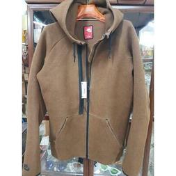 FELPA UOMO MARRONE NIKE - 