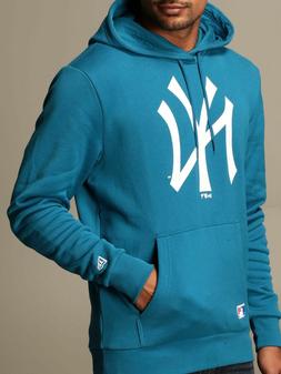 FELPA NEW ERA UOMO MLB SEASONAL TEAM C/CAPP NEW YORK OTTANIO