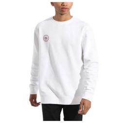 VANS Felpa Uomo MN CHECKER 66 CREW