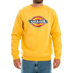 FELPA UOMO DICKIES PITTSBURGH REGULAR SWEATSHIRT DK220241APR