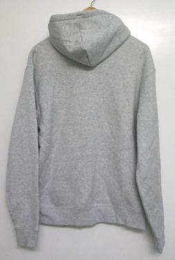 Felpa uomo ragazzo cotone taglia L 50 Fruit of the loom pull