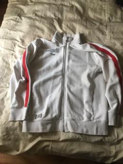 Felpa Uomo Ragazzo Ragazza Donna Nike West coast 72 Size S M