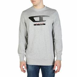 FELPA uomo DIESEL S-GIR-Y4_00SUTN