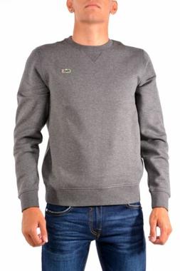 FELPA UOMO LACOSTE SH7613 AUTUNNO/INVERNO Nuovo
