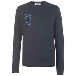 CALVIN KLEIN FELPA UOMO SKY CAPTAIN