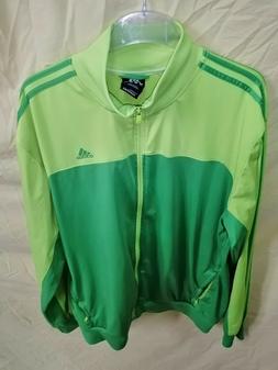 FELPA UOMO ADIDAS TAGLIA 2XL