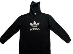 Felpa Uomo Adidas Taglia M